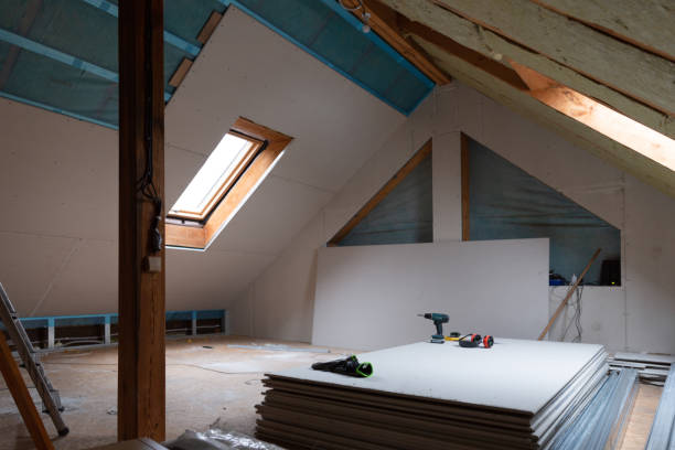 Best Insulation for New Construction  in Culver City, CA