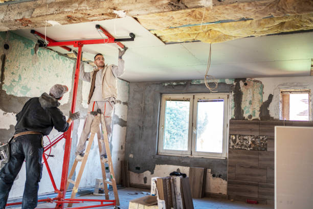 Best Soundproof Insulation Installation  in Culver City, CA