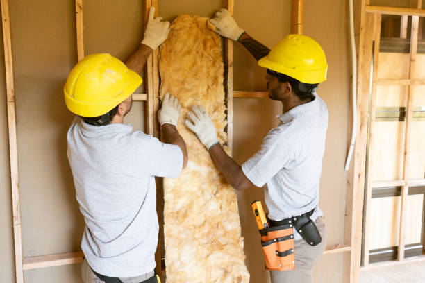 Range of Insulation Solutions in Culver City, CA