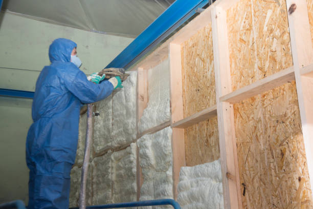 Trusted Culver City, CA Insulation Contractor Experts