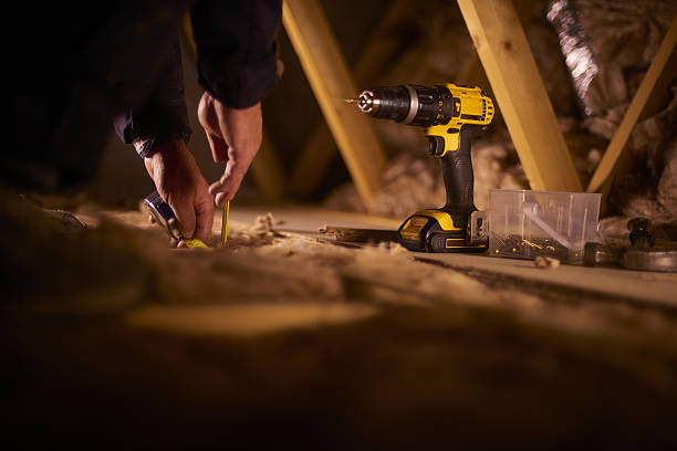 Best Energy-efficient Insulation  in Culver City, CA