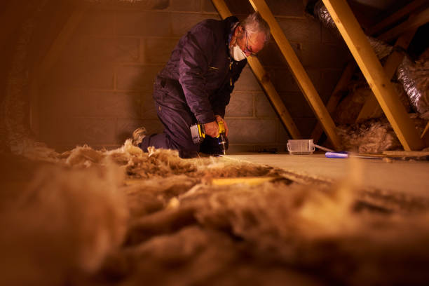 Range of Insulation Solutions in Culver City, CA